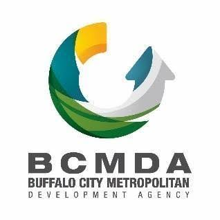 Receptionist at Buffalo City Metropolitan Development Agency
