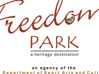 Factotum - Facilities Management Assistant at Freedom Park