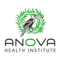 Data Capturer at Anova Health Institute