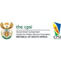 CENTRE FOR PUBLIC SERVICE INNOVATION: INTERNSHIP 2026/27