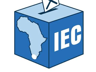 SPECIAL VOTES DATA CAPTURERS x100 at IEC