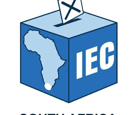 SPECIAL VOTES DATA CAPTURERS x100 at IEC