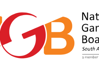Graphic Design Internship 2026 at National Gambling Board