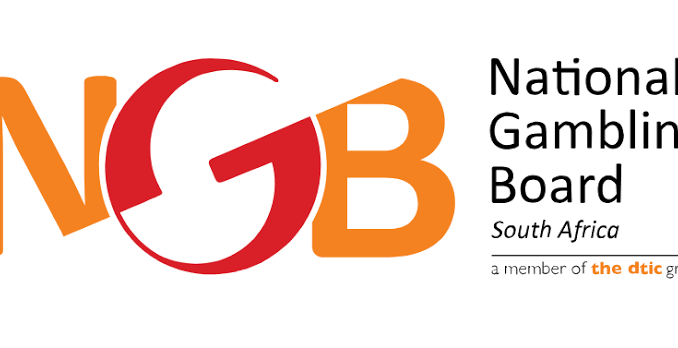 Graphic Design Internship 2026 at National Gambling Board